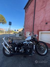 Harley Davidson Softail 1340 del 93