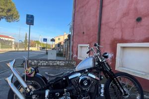 Harley Davidson Softail 1340 del 93