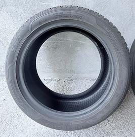 4 GOMME INVERNALI SAVA 215/50 R17