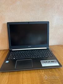 Acer Aspire A51