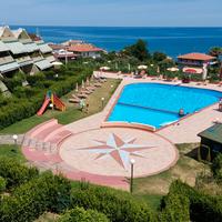 Villetta a Schiera sulla Costa dei Trabocchi