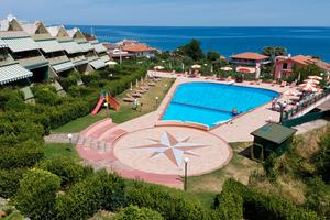 Villetta a Schiera sulla Costa dei Trabocchi