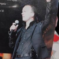 Dvd Gigi D'Alessio