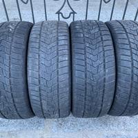 gomme auto invernali 245/45/20