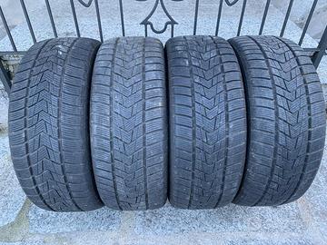 gomme auto invernali 245/45/20