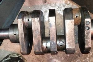 albero motore lancia appia pria serie