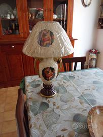 lampada da camera 
