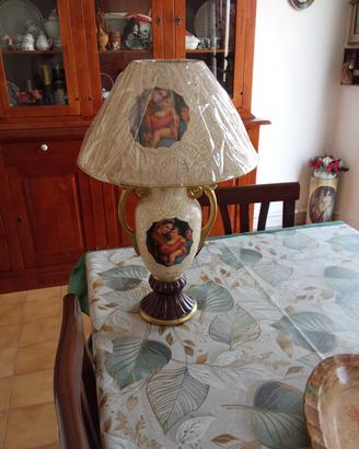 lampada da camera 