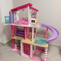 casa di Barbie Dreamhouse