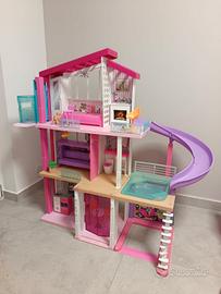 casa di Barbie Dreamhouse