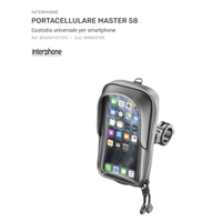 porta smartphone