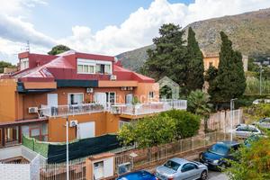 Luminoso 3 vani mq 107 TERRAZZO mq 55 Cardillo