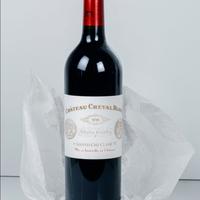 Chateau Cheval Blanc 2016 1er Grand Cru Classe A