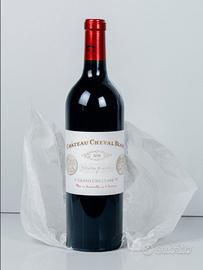 Chateau Cheval Blanc 2016 1er Grand Cru Classe A