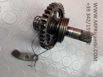 ALBERO AVVIAMENTO HONDA CRF 250 2013 2012 2011 CRE