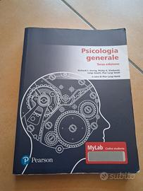 LIBRI UNIVERSITARI