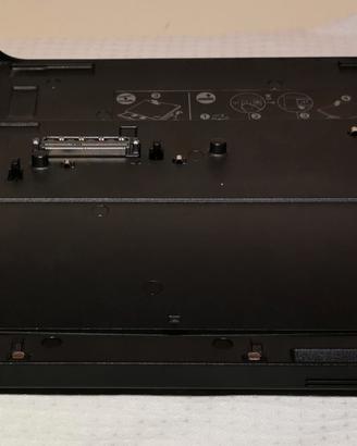 ORIGINALI DOCKING STATION NOTEBOOK