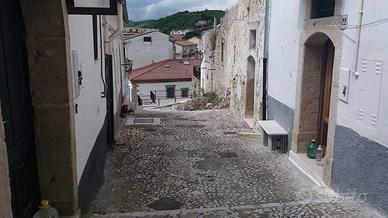 Casa indipendente Bovino (FG)