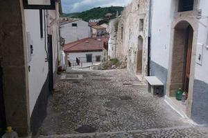 Casa indipendente Bovino (FG)