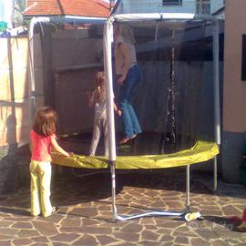 tappeto lastrico decathlon 