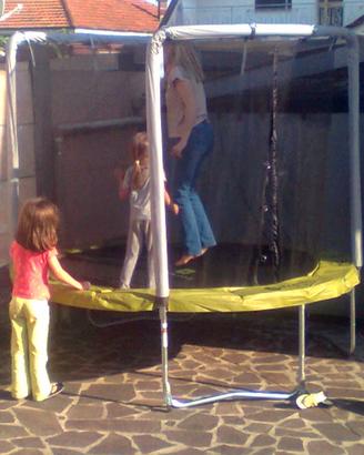 tappeto lastrico decathlon 