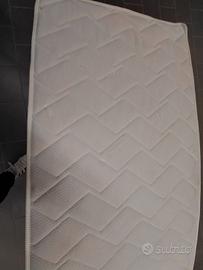 Materasso singolo 