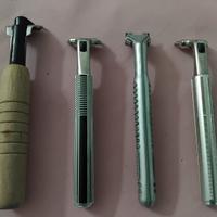 manici Rasoi da barba