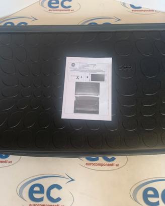 50926906 Vasca Baule Originale Fiat 500L