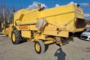 New Holland E laverda tutti tipo 