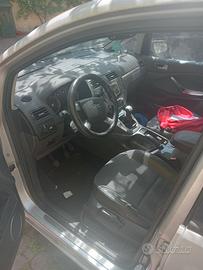 Ford c max
