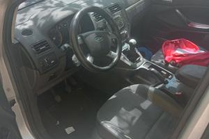 Ford c max