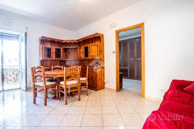2 LOCALI A FONTE NUOVA