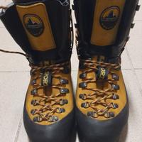 Scarponi LA SPORTIVA