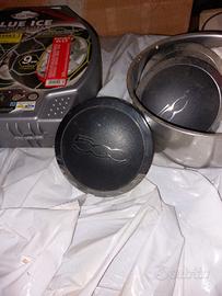 gomme e cerchi per Fiat 500