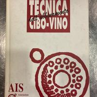 Libro enologia