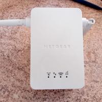 Ripetitore wifi Netgear