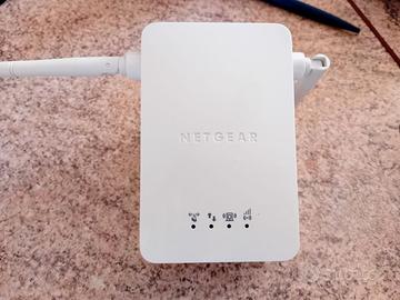 Ripetitore wifi Netgear