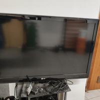 TV LG 47 pollici