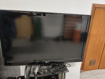 TV LG 47 pollici