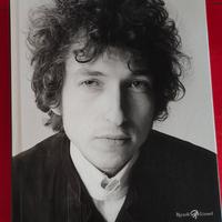 LIBRO:  Bob Dylan   Mixing Up the Medicine