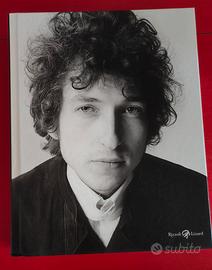 LIBRO:  Bob Dylan   Mixing Up the Medicine