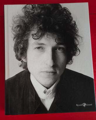 LIBRO:  Bob Dylan   Mixing Up the Medicine