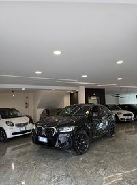 Bmw X4 xDrive20d 48V Msport