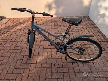 Bici usata
