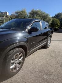 Jeep  avenger benzina novembre 2023