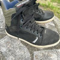 Scarpe moto BMW