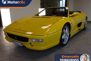 FERRARI F355 F1 Spider