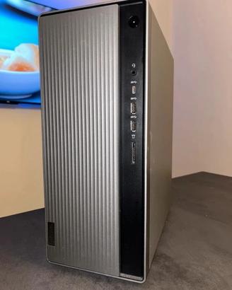 Lenovo IdeaCentre 5 Gaming/Editing PC