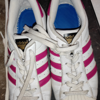Scarpa ginnastica