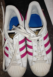 Scarpa ginnastica
